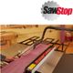 SAWSTOP Folding Outfeed Table For Ics/pcs/cns